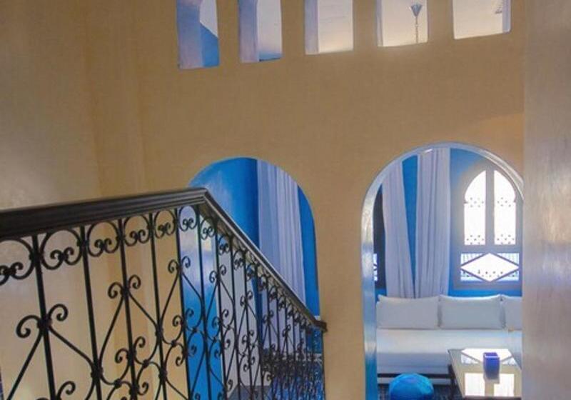 هتل Lina Ryad & Spa