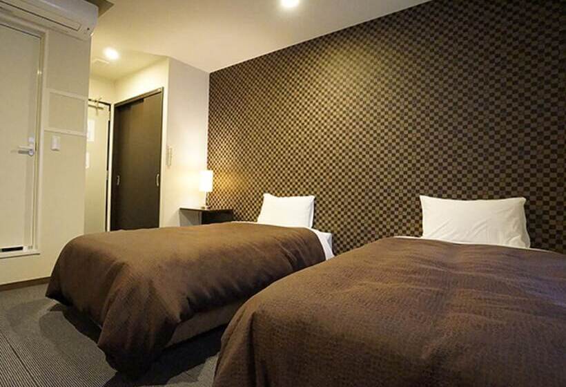 호텔 Livemax Himeji Ekimae