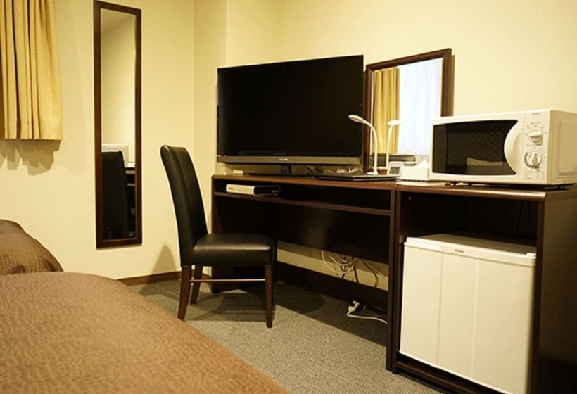 호텔 Livemax Himeji Ekimae