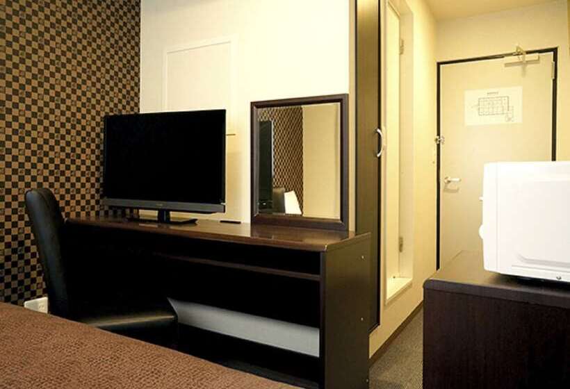 호텔 Livemax Himeji Ekimae