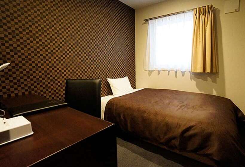 호텔 Livemax Himeji Ekimae