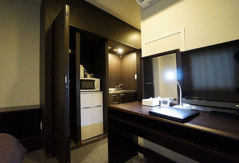 호텔 Livemax Himeji Ekimae