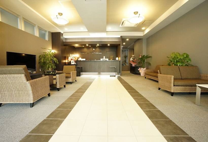 호텔 Livemax Himeji Ekimae