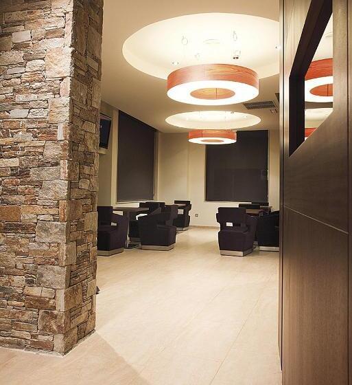 ホテル Mar De Plata