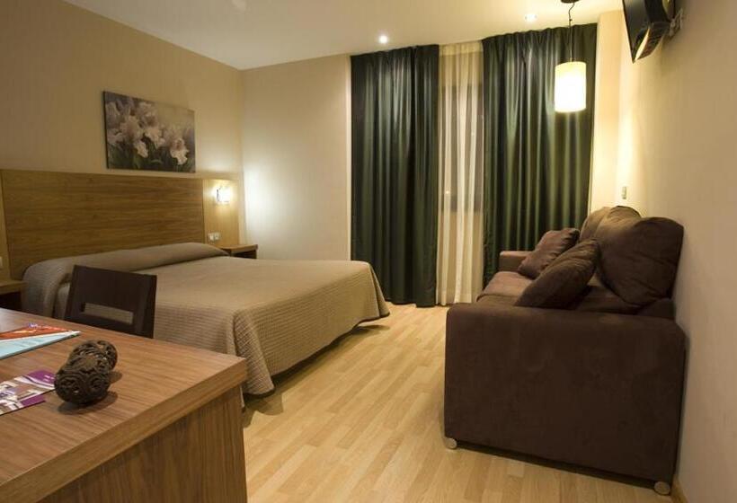 ホテル Mar De Plata