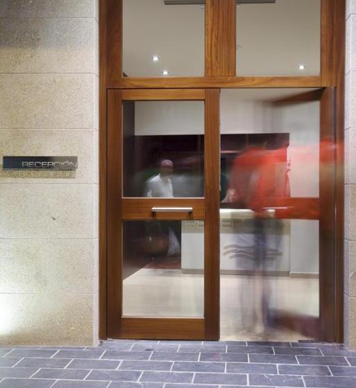 ホテル Mar De Plata