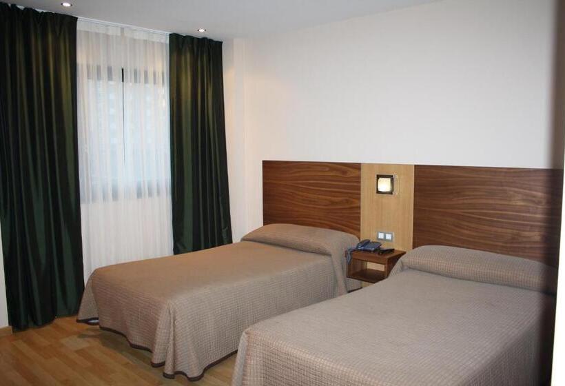 ホテル Mar De Plata