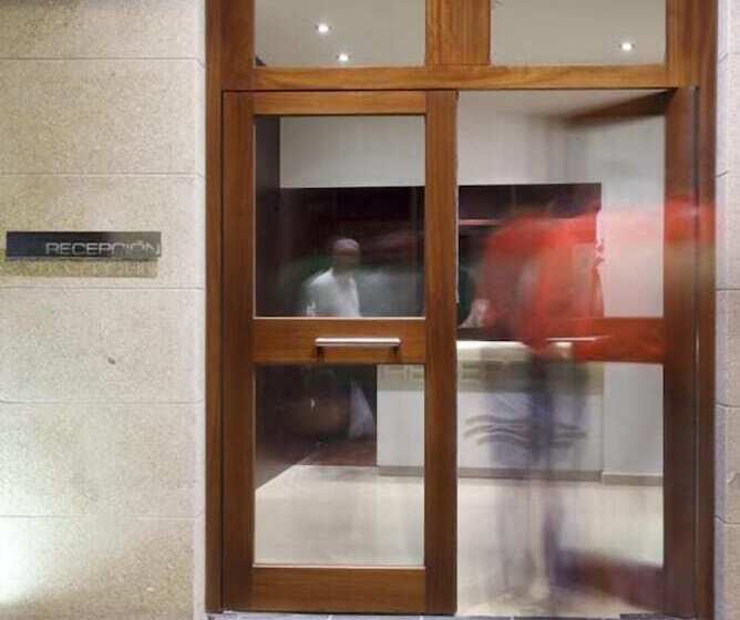 ホテル Mar De Plata