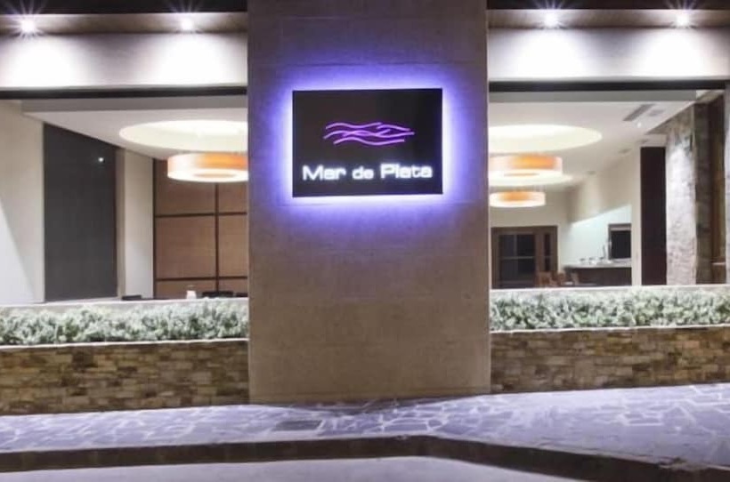 ホテル Mar De Plata