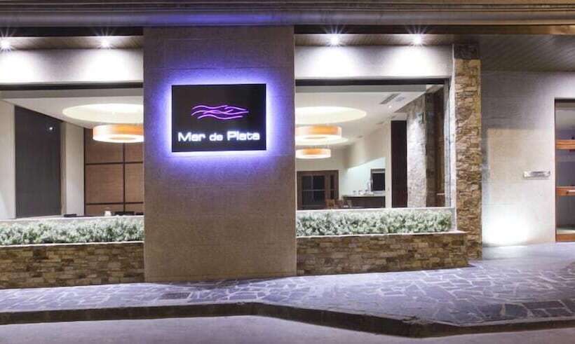 ホテル Mar De Plata