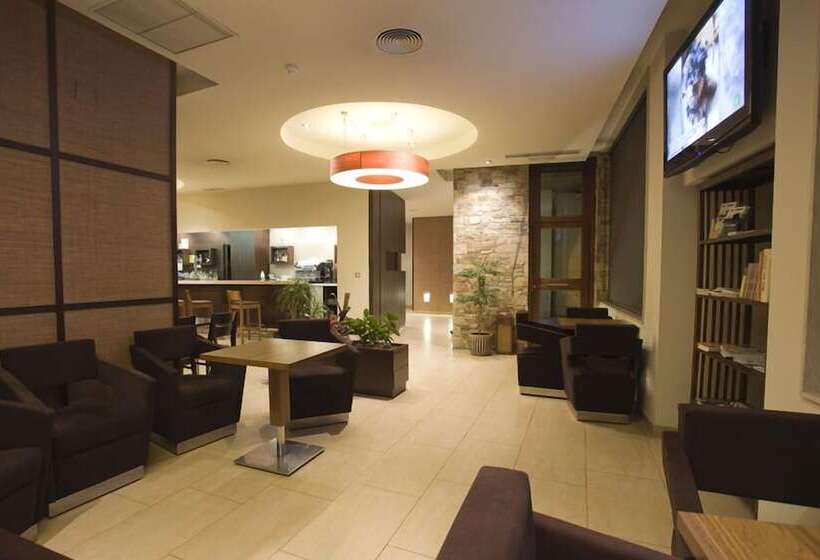 ホテル Mar De Plata