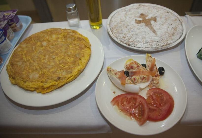 ホテル Mar De Plata