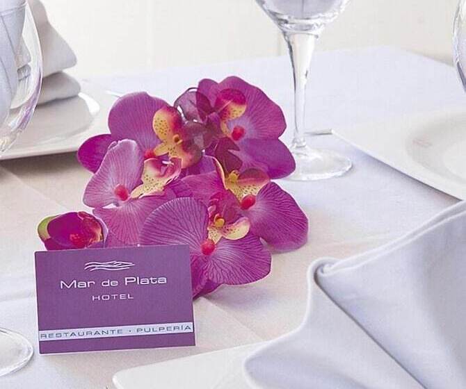 ホテル Mar De Plata