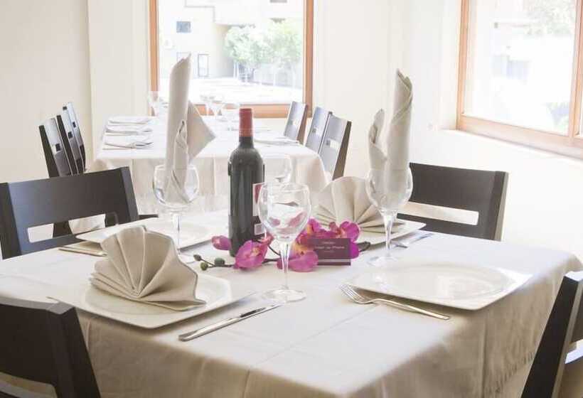 ホテル Mar De Plata