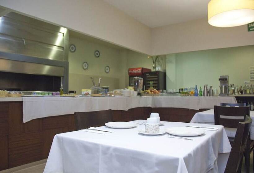 ホテル Mar De Plata