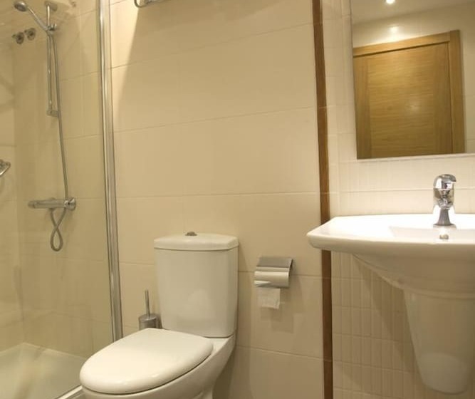 ホテル Mar De Plata