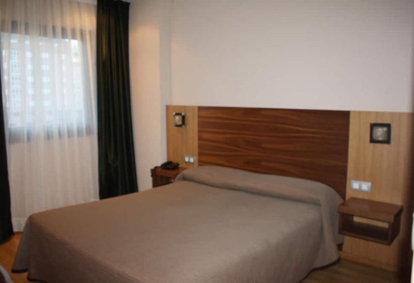 ホテル Mar De Plata