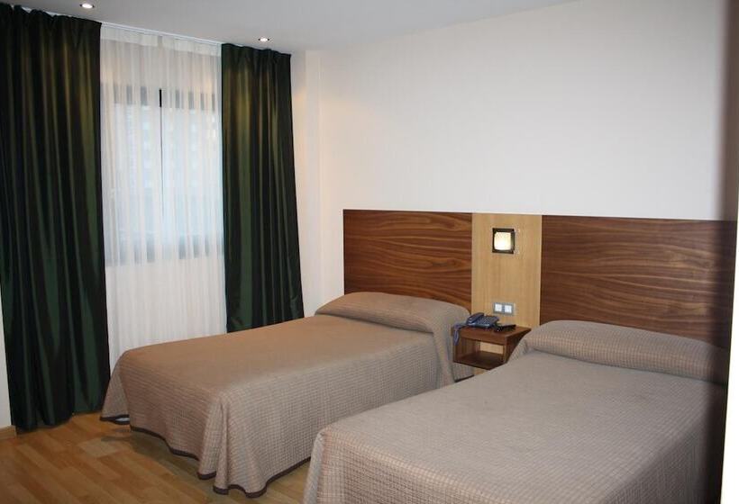 ホテル Mar De Plata