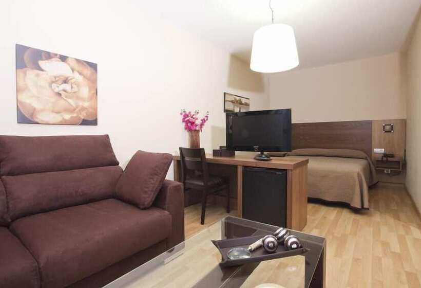 ホテル Mar De Plata