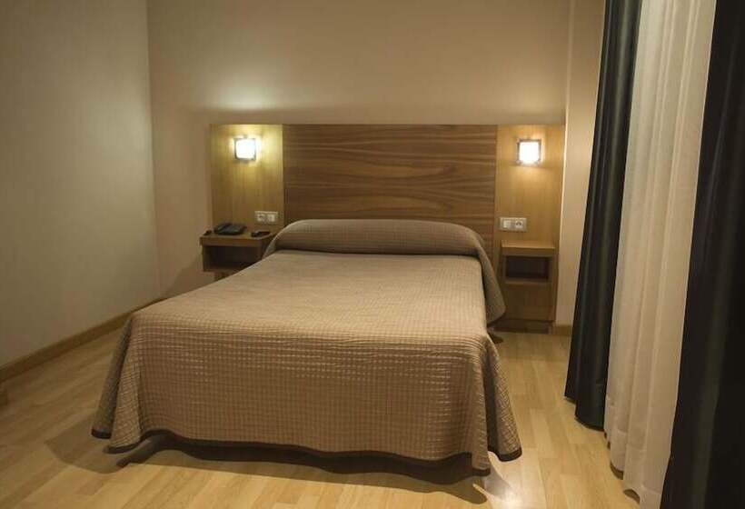 ホテル Mar De Plata