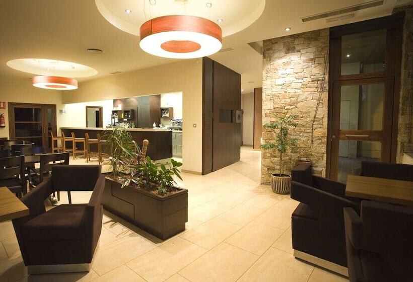 ホテル Mar De Plata