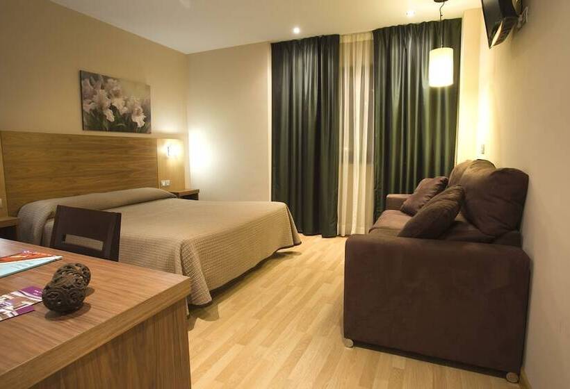 ホテル Mar De Plata