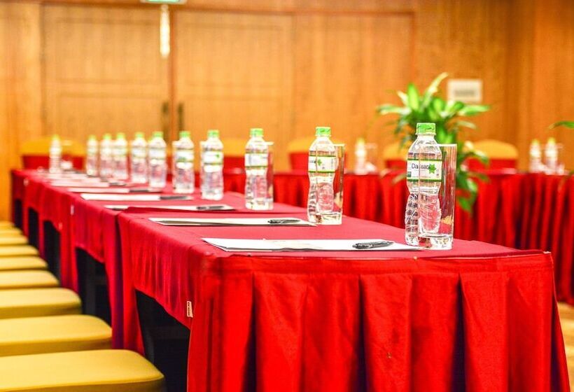 בית מלון כפרי Muong Thanh Vung Tau