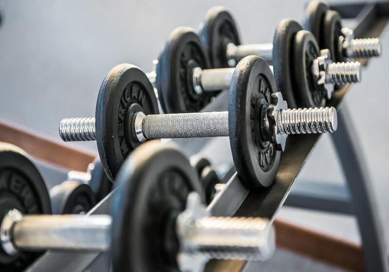 בית מלון כפרי Muong Thanh Vung Tau