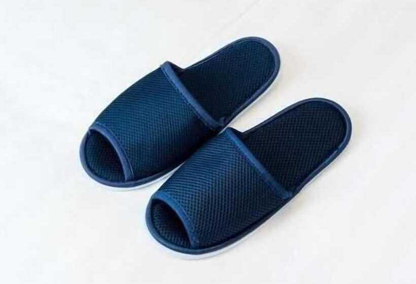 בית מלון כפרי Dormy Inn Express Kakegawa