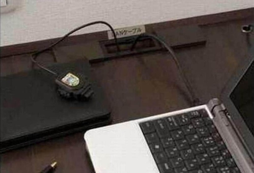 فندق Dormy Inn Express Kakegawa