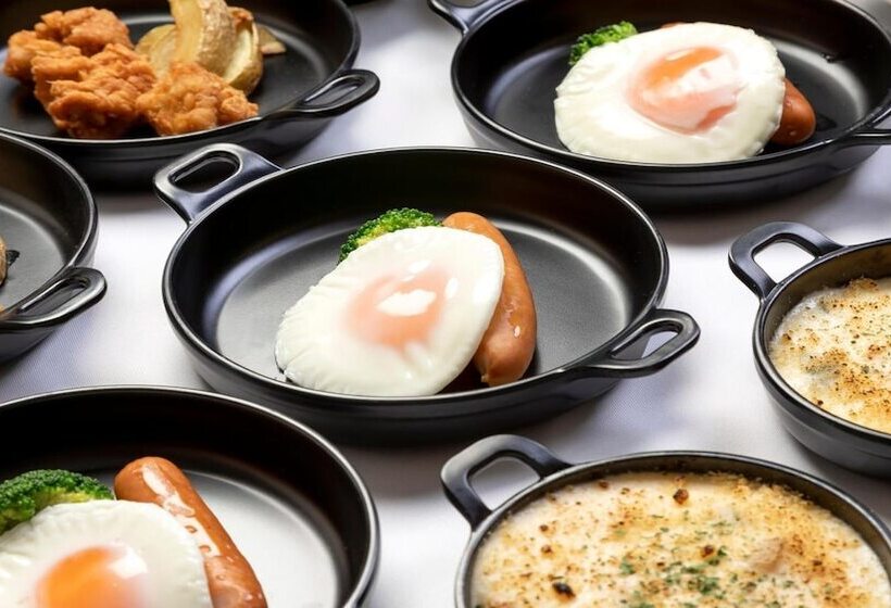 فندق Dormy Inn Express Kakegawa