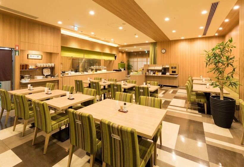 فندق Dormy Inn Express Kakegawa