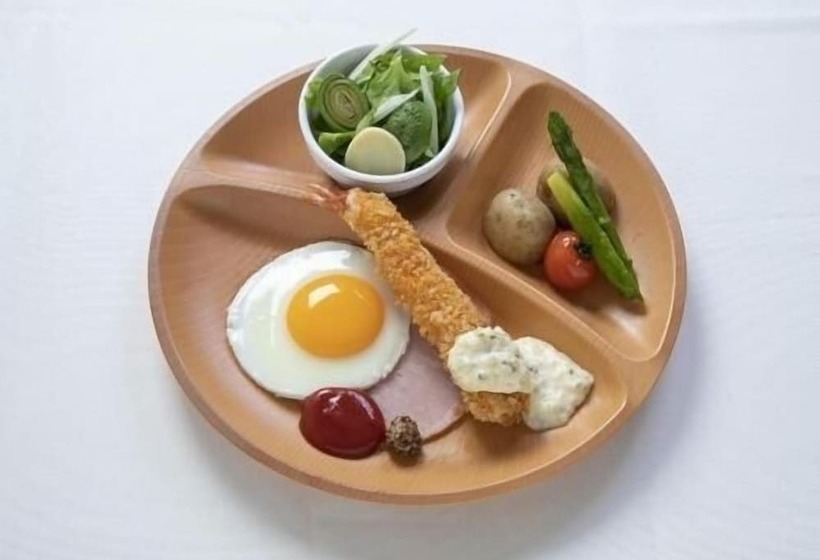 فندق Dormy Inn Express Kakegawa