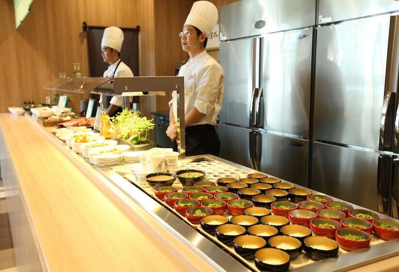 فندق Dormy Inn Express Kakegawa