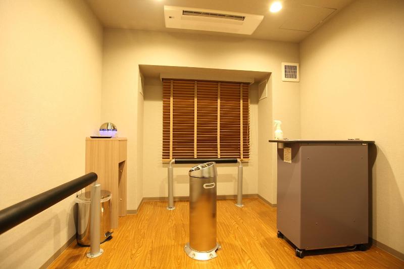 בית מלון כפרי Dormy Inn Express Kakegawa