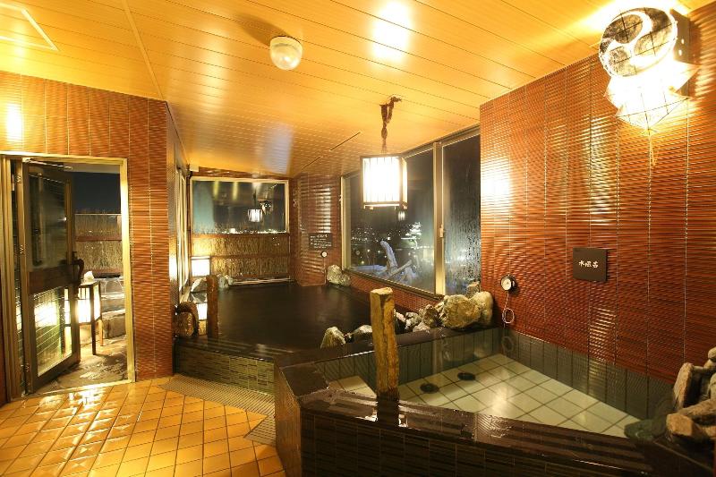 فندق Dormy Inn Express Kakegawa