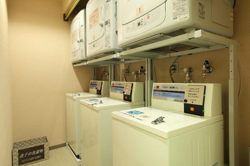 فندق Dormy Inn Express Kakegawa