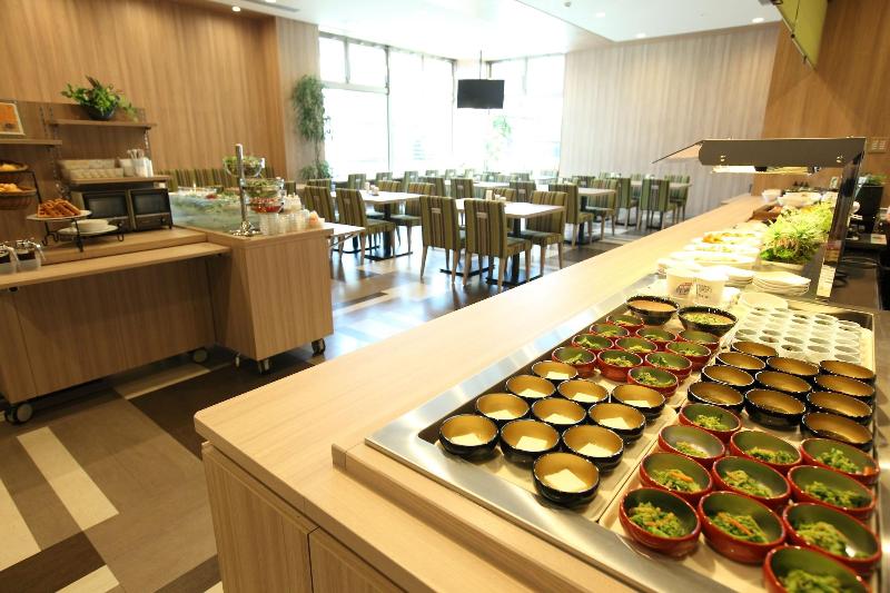 ホテル Dormy Inn Express Kakegawa