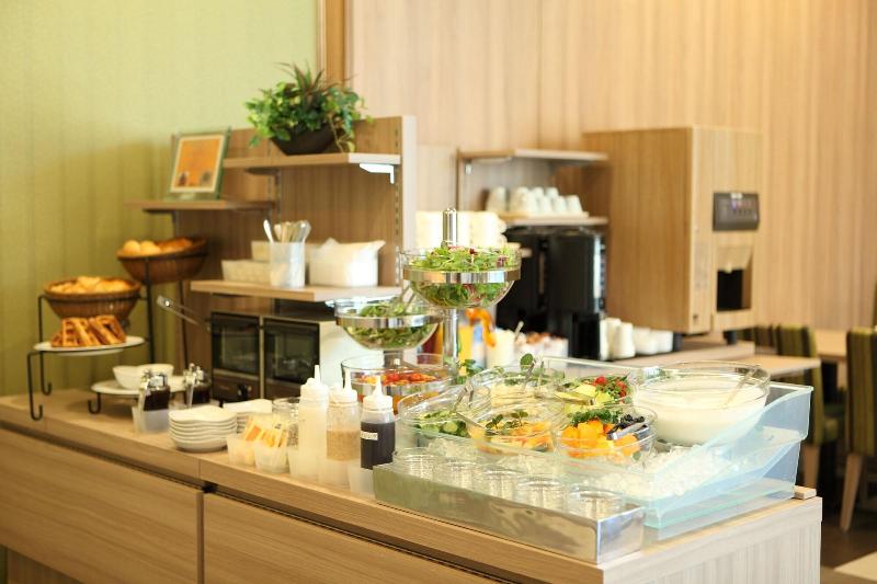 ホテル Dormy Inn Express Kakegawa