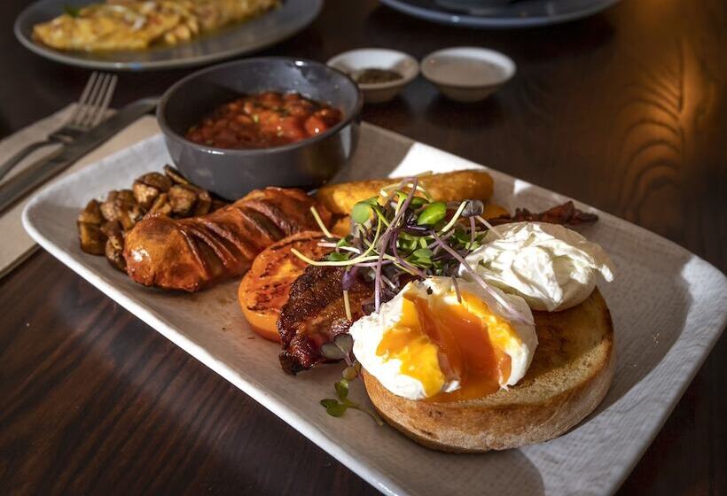 בית מלון כפרי New Orleans