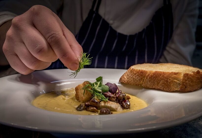 בית מלון כפרי New Orleans