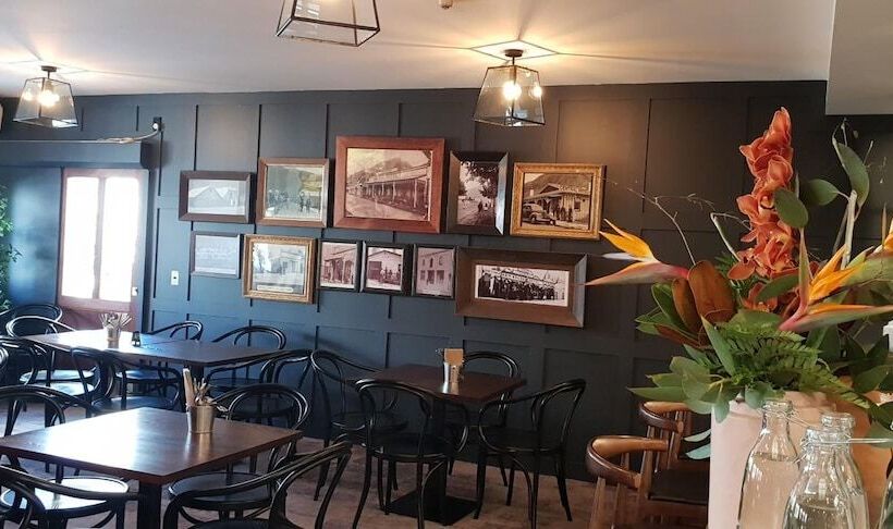 בית מלון כפרי New Orleans