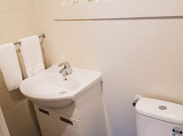 בית מלון כפרי New Orleans