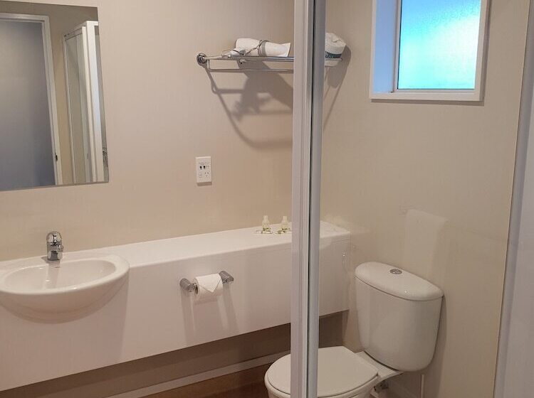 בית מלון כפרי New Orleans