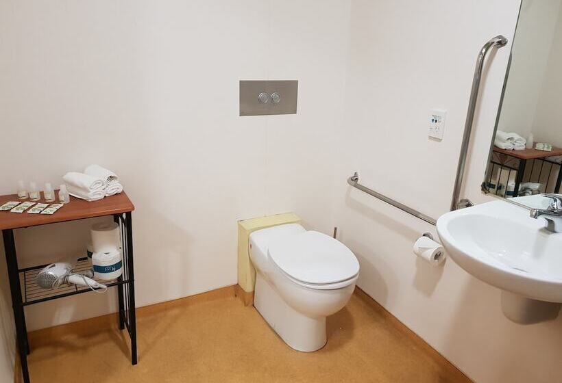 בית מלון כפרי New Orleans