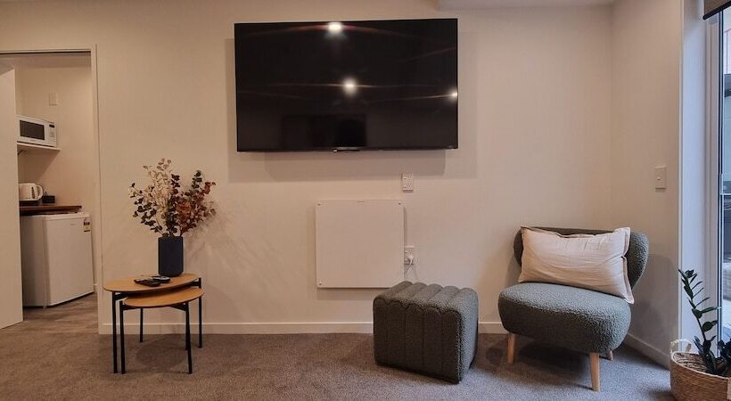 בית מלון כפרי New Orleans