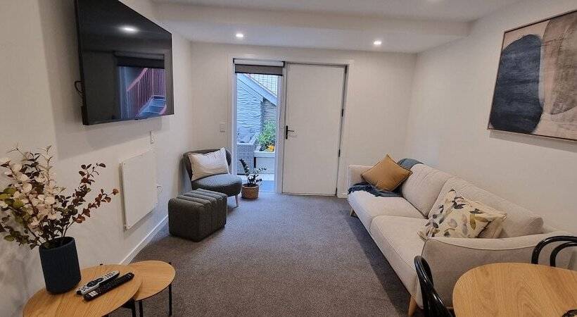 בית מלון כפרי New Orleans