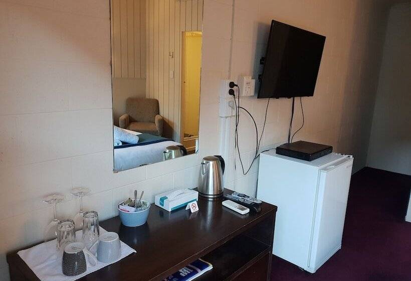 בית מלון כפרי New Orleans