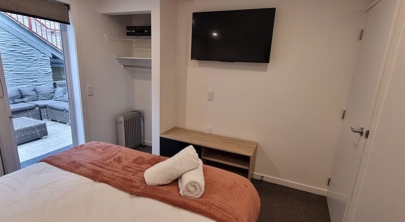 בית מלון כפרי New Orleans