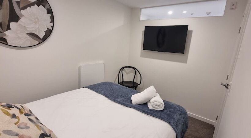 בית מלון כפרי New Orleans